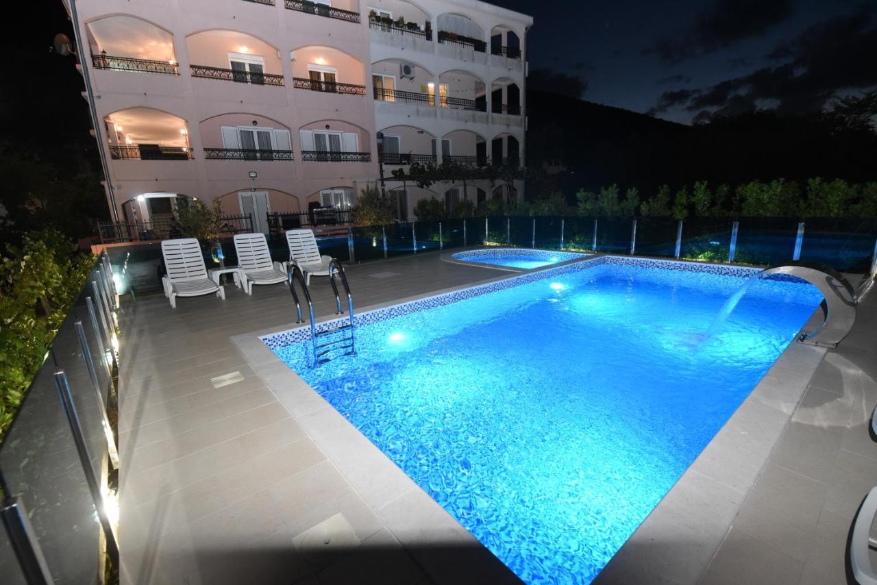 Pejovic Residence Budva Exterior photo