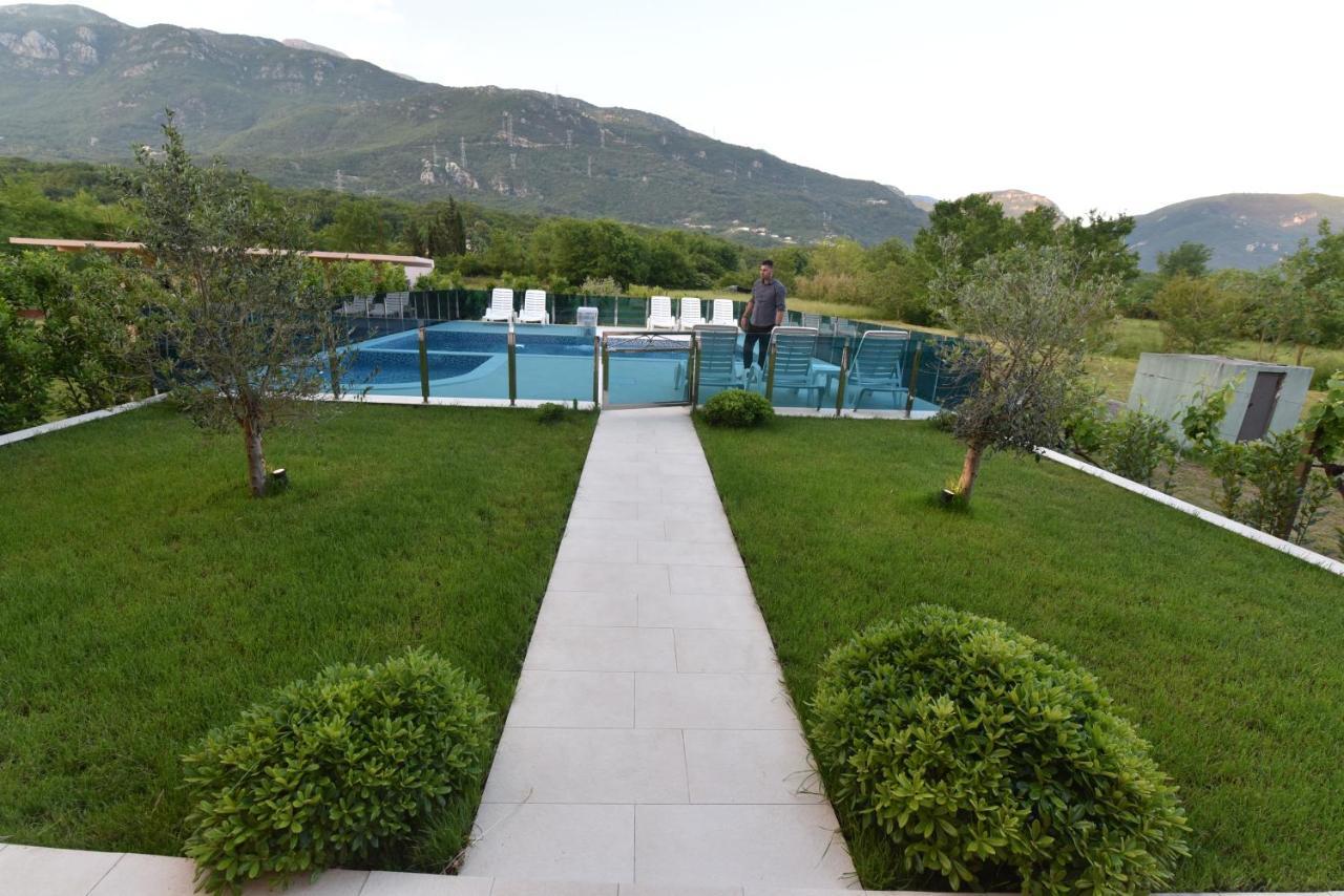 Pejovic Residence Budva Exterior photo