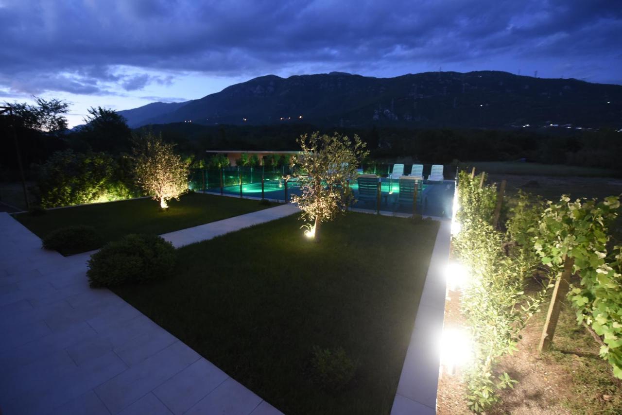 Pejovic Residence Budva Exterior photo