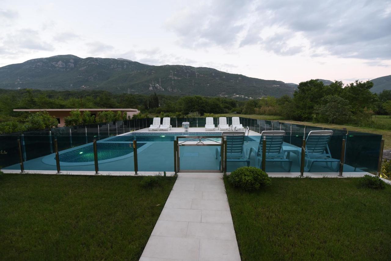 Pejovic Residence Budva Exterior photo