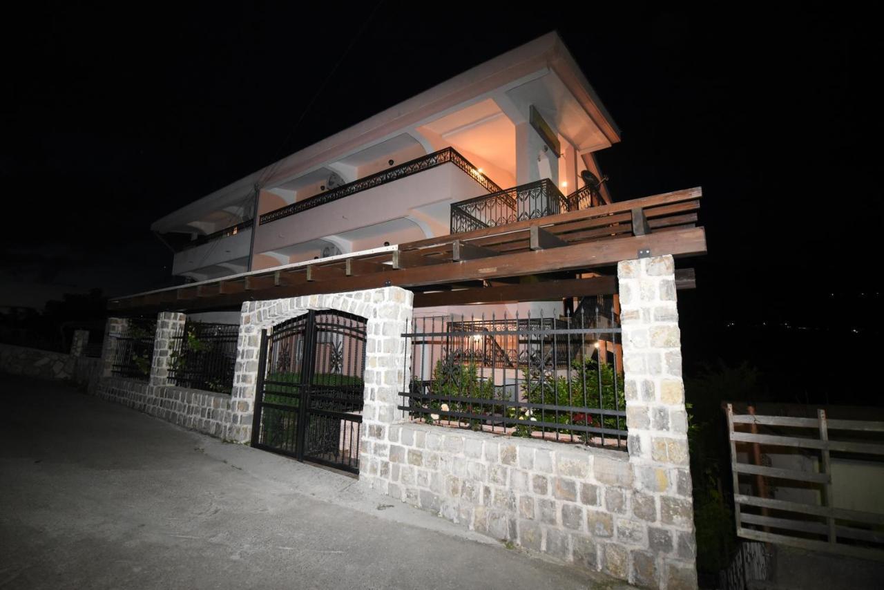 Pejovic Residence Budva Exterior photo