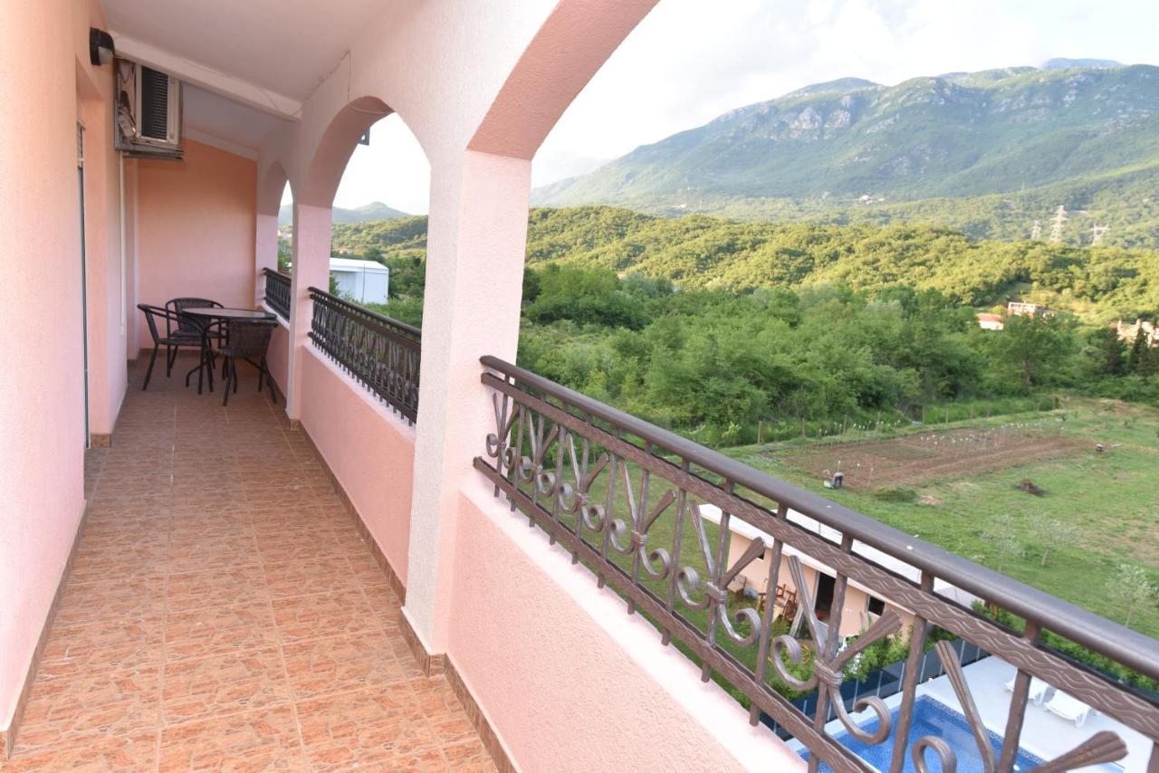 Pejovic Residence Budva Exterior photo