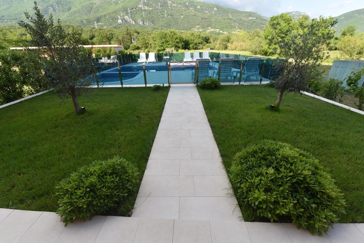 Pejovic Residence Budva Exterior photo