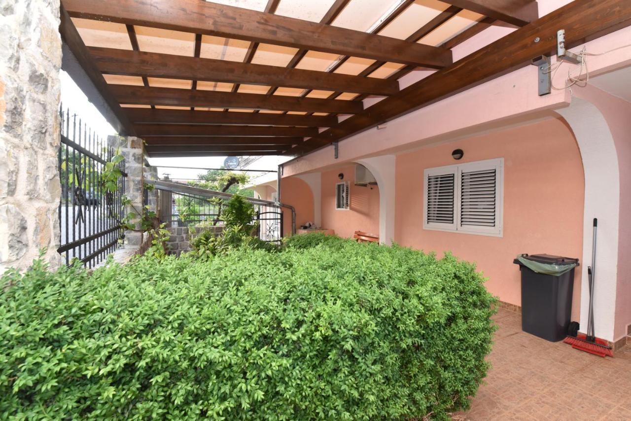 Pejovic Residence Budva Exterior photo