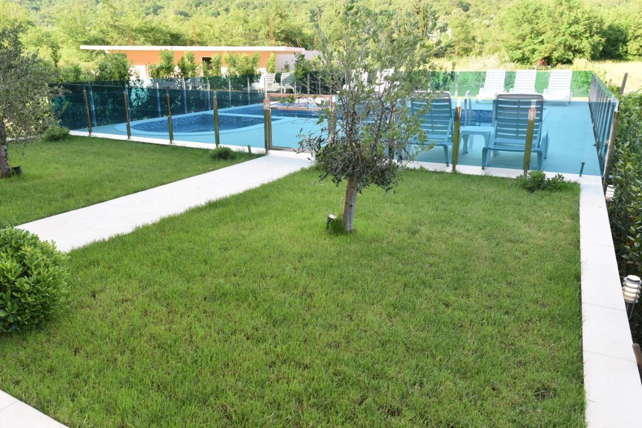 Pejovic Residence Budva Exterior photo