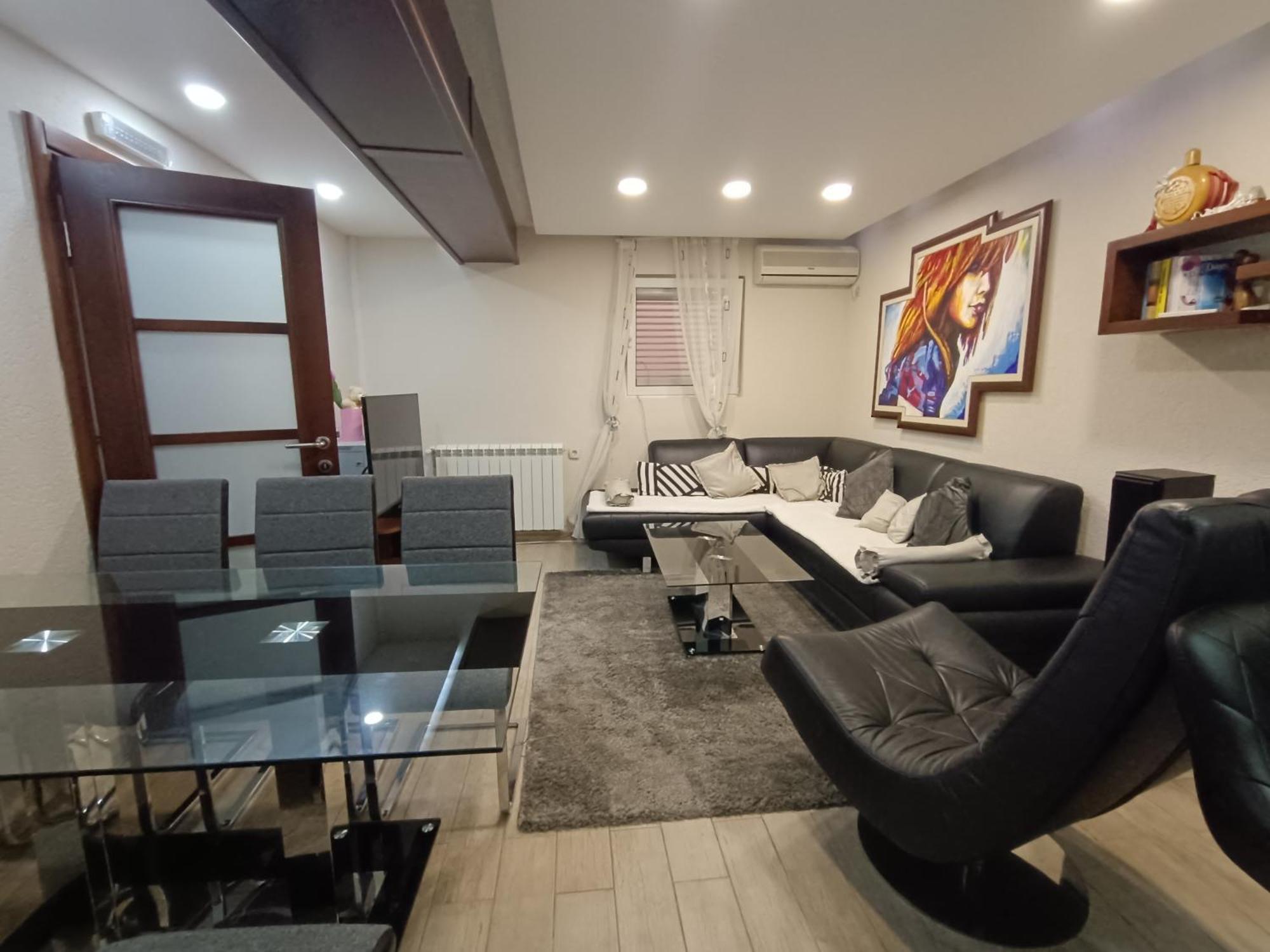 Pejovic Residence Budva Exterior photo