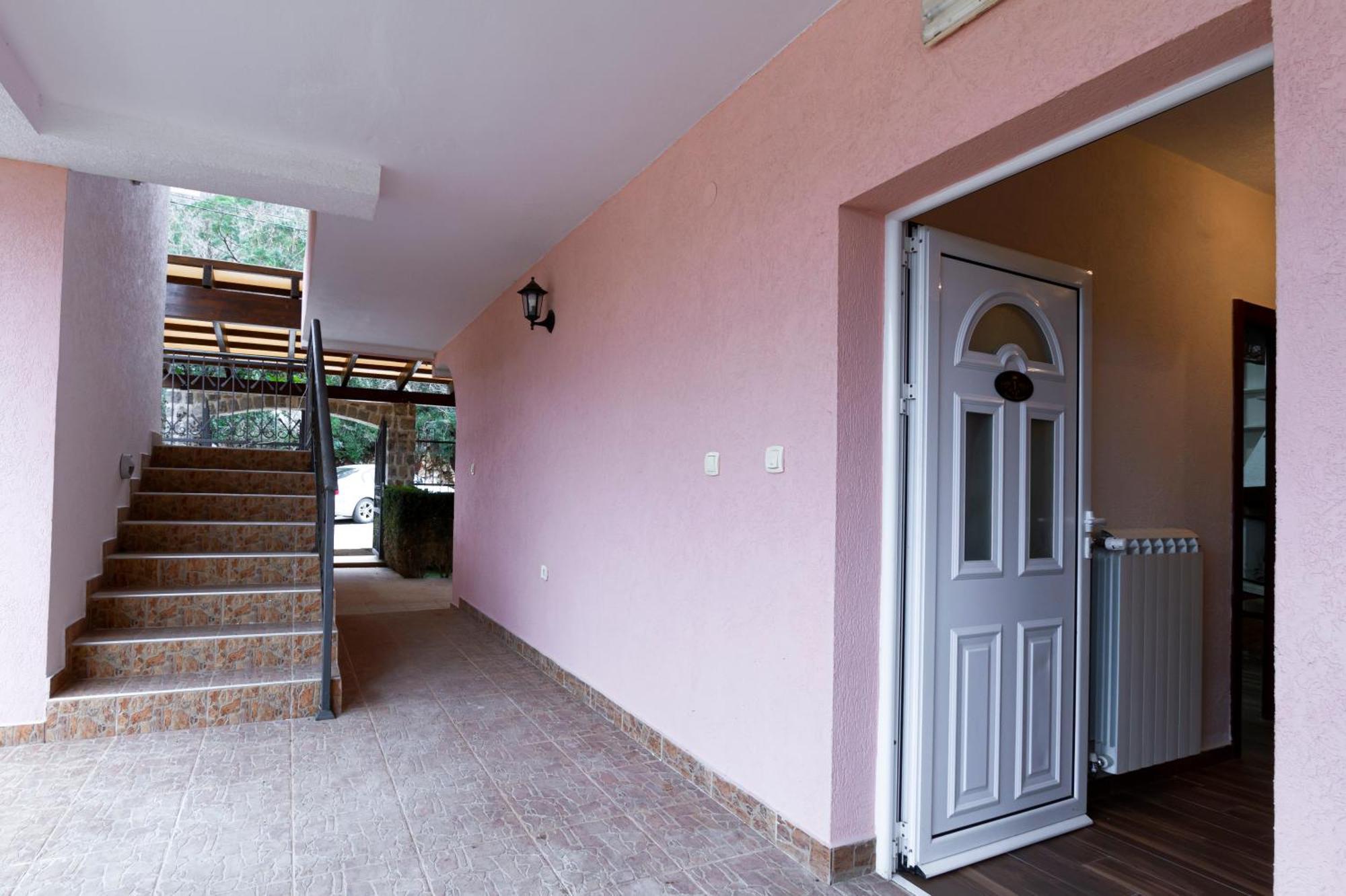 Pejovic Residence Budva Room photo