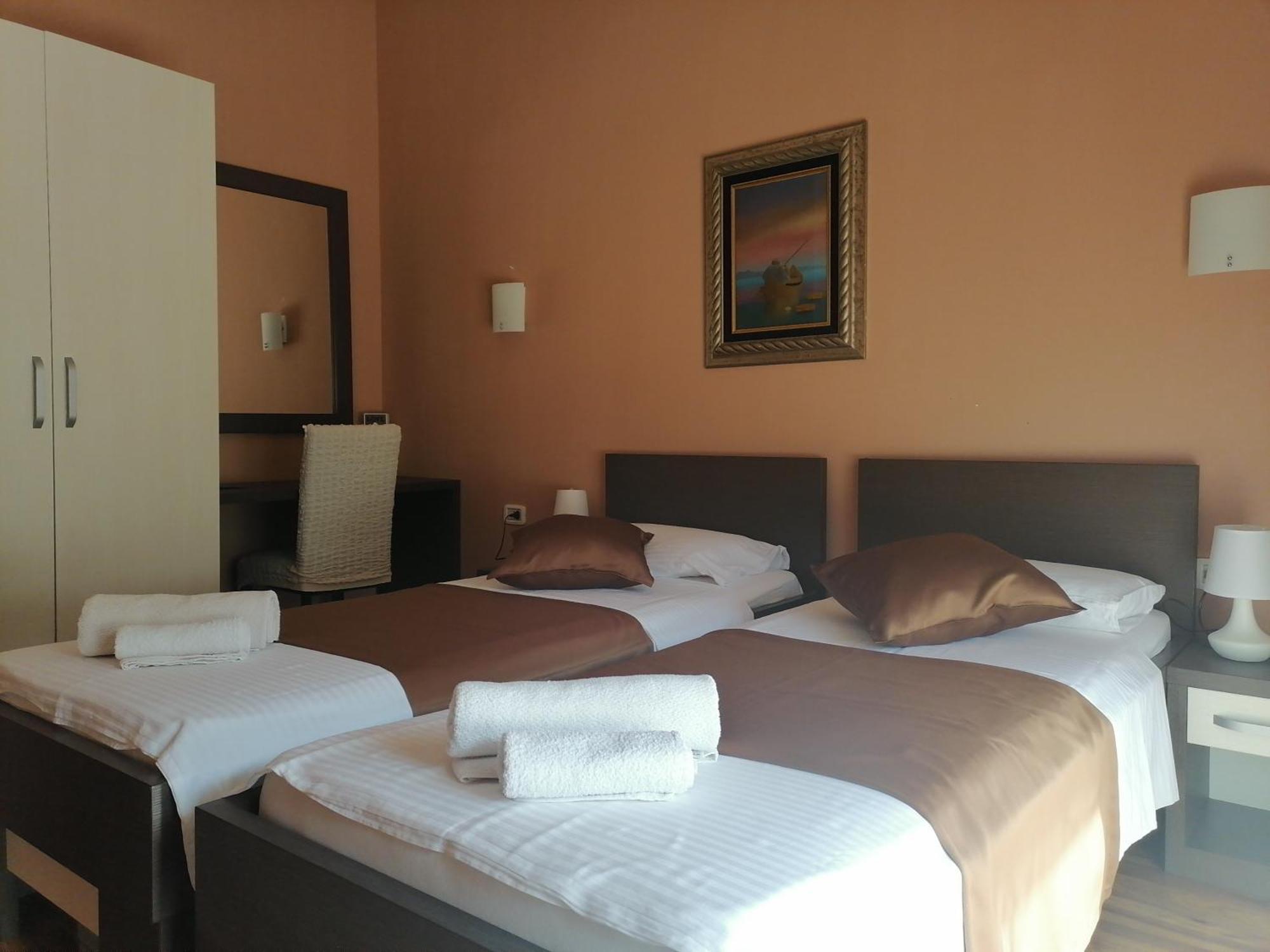 Pejovic Residence Budva Room photo