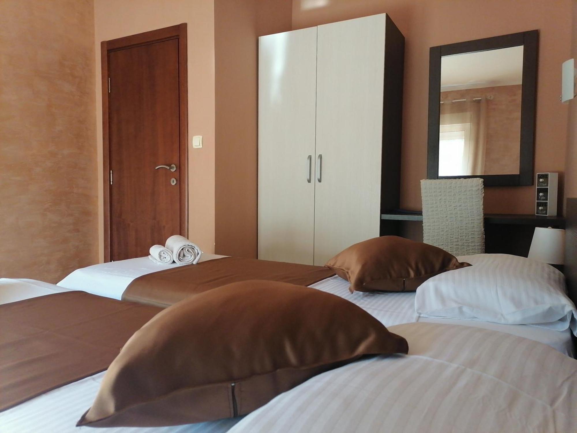 Pejovic Residence Budva Room photo