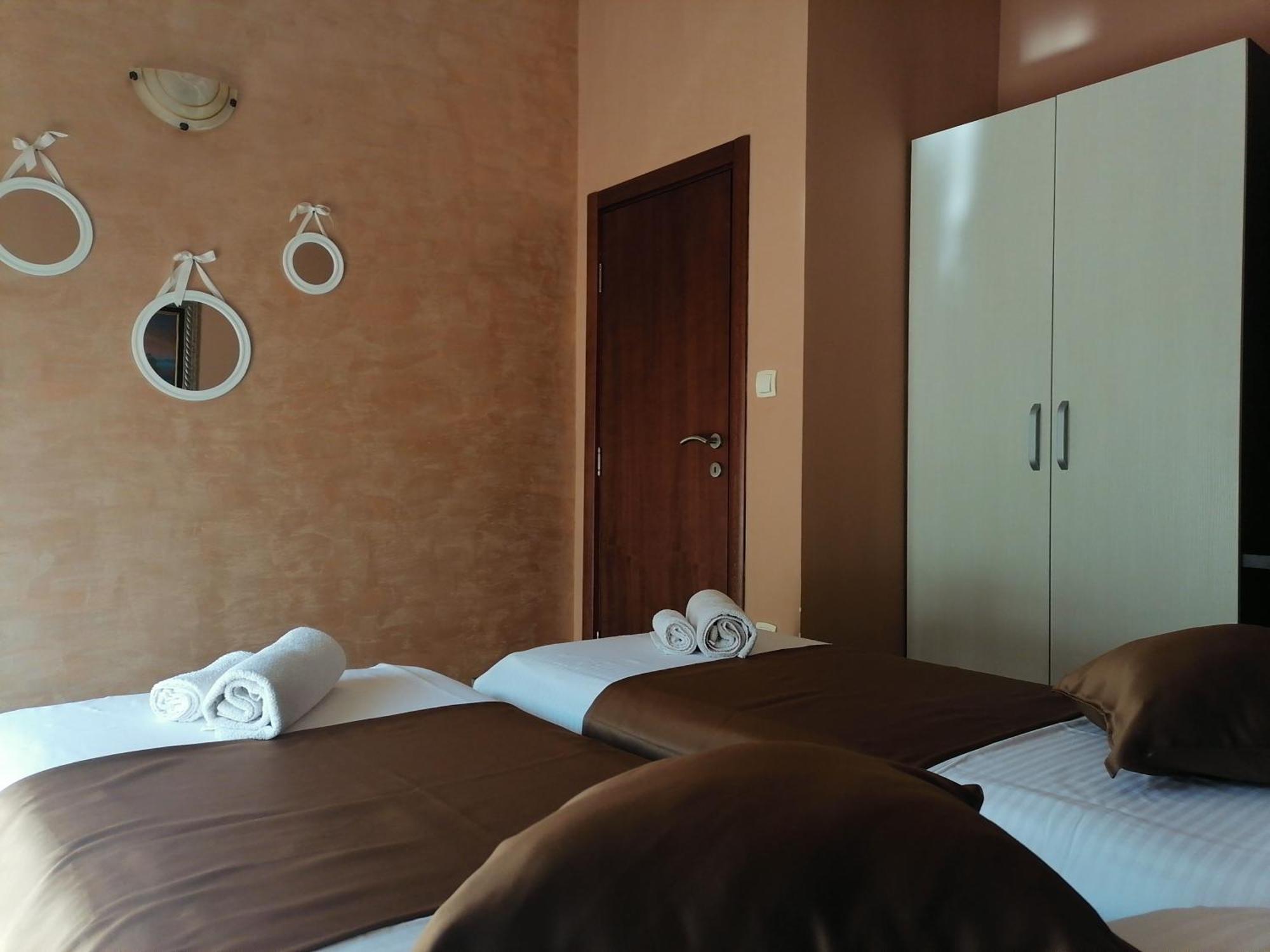 Pejovic Residence Budva Room photo