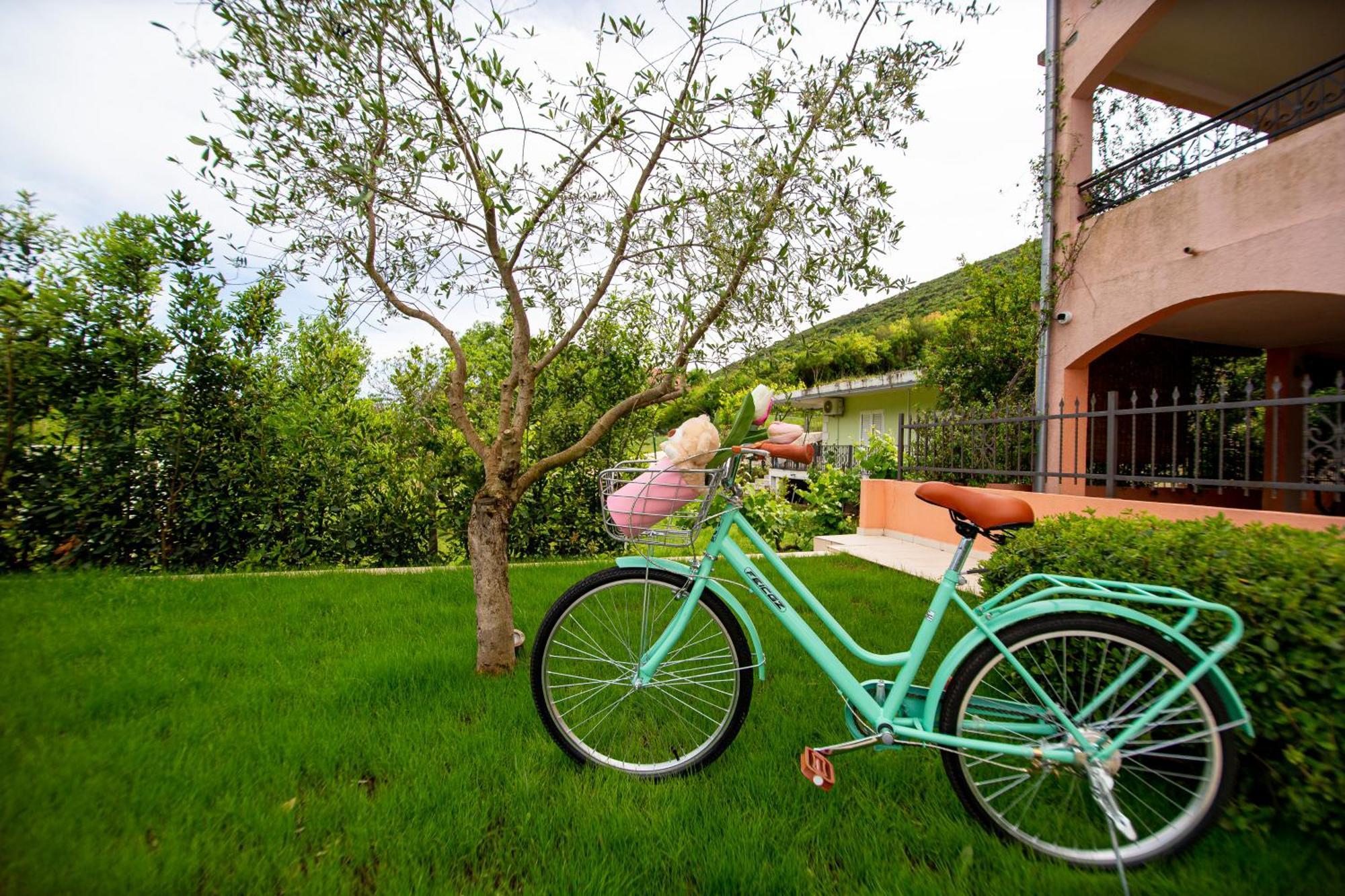 Pejovic Residence Budva Exterior photo