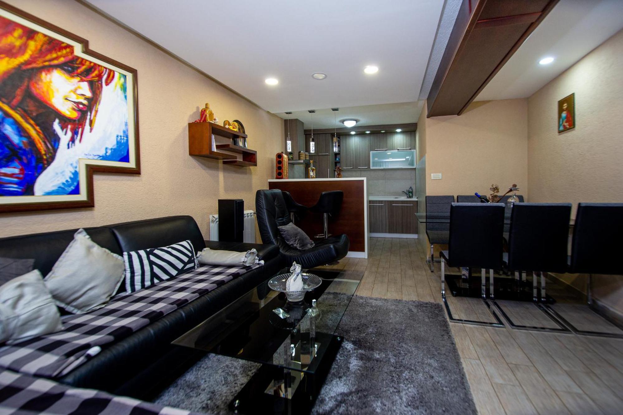 Pejovic Residence Budva Exterior photo