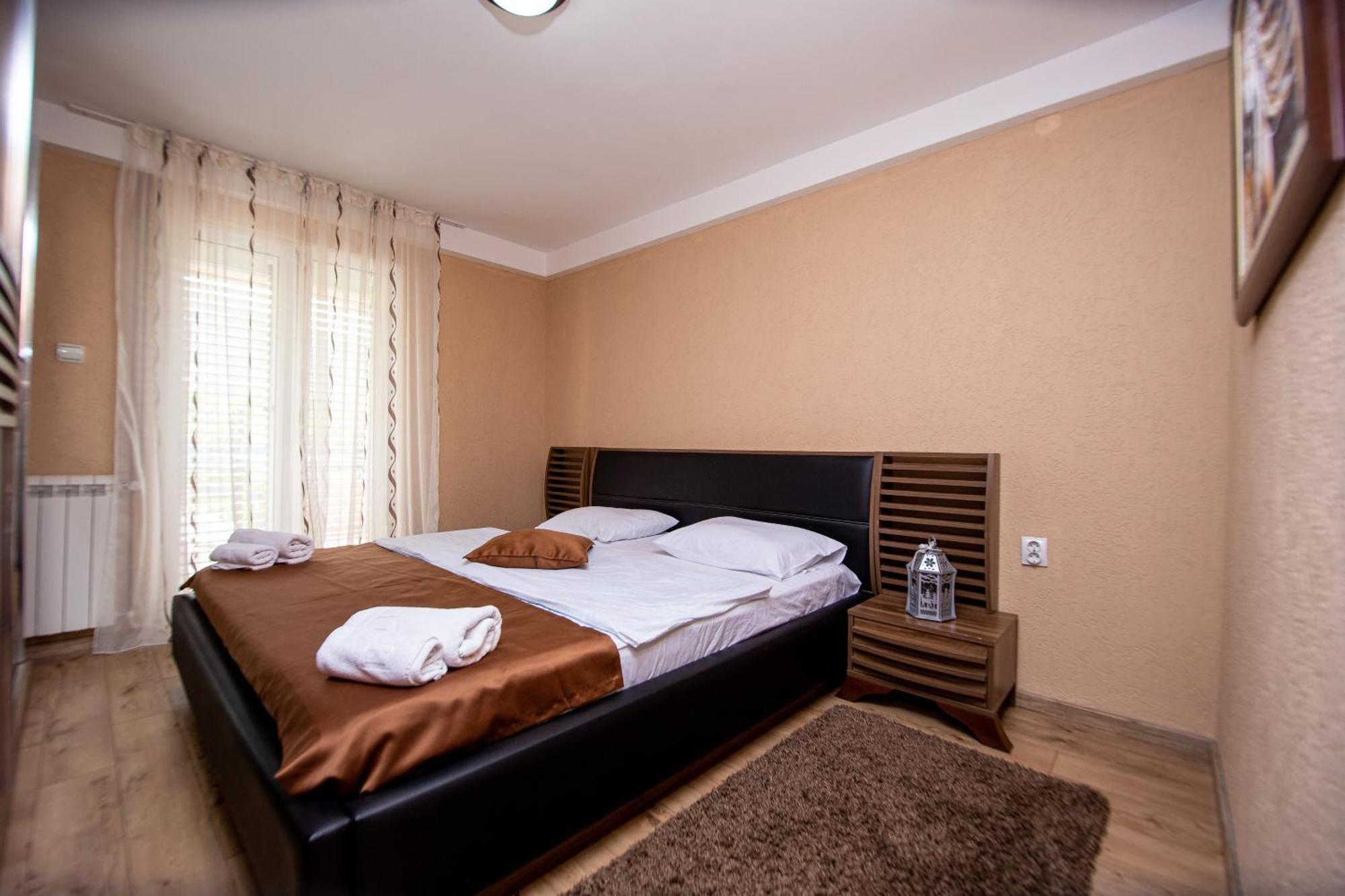 Pejovic Residence Budva Exterior photo