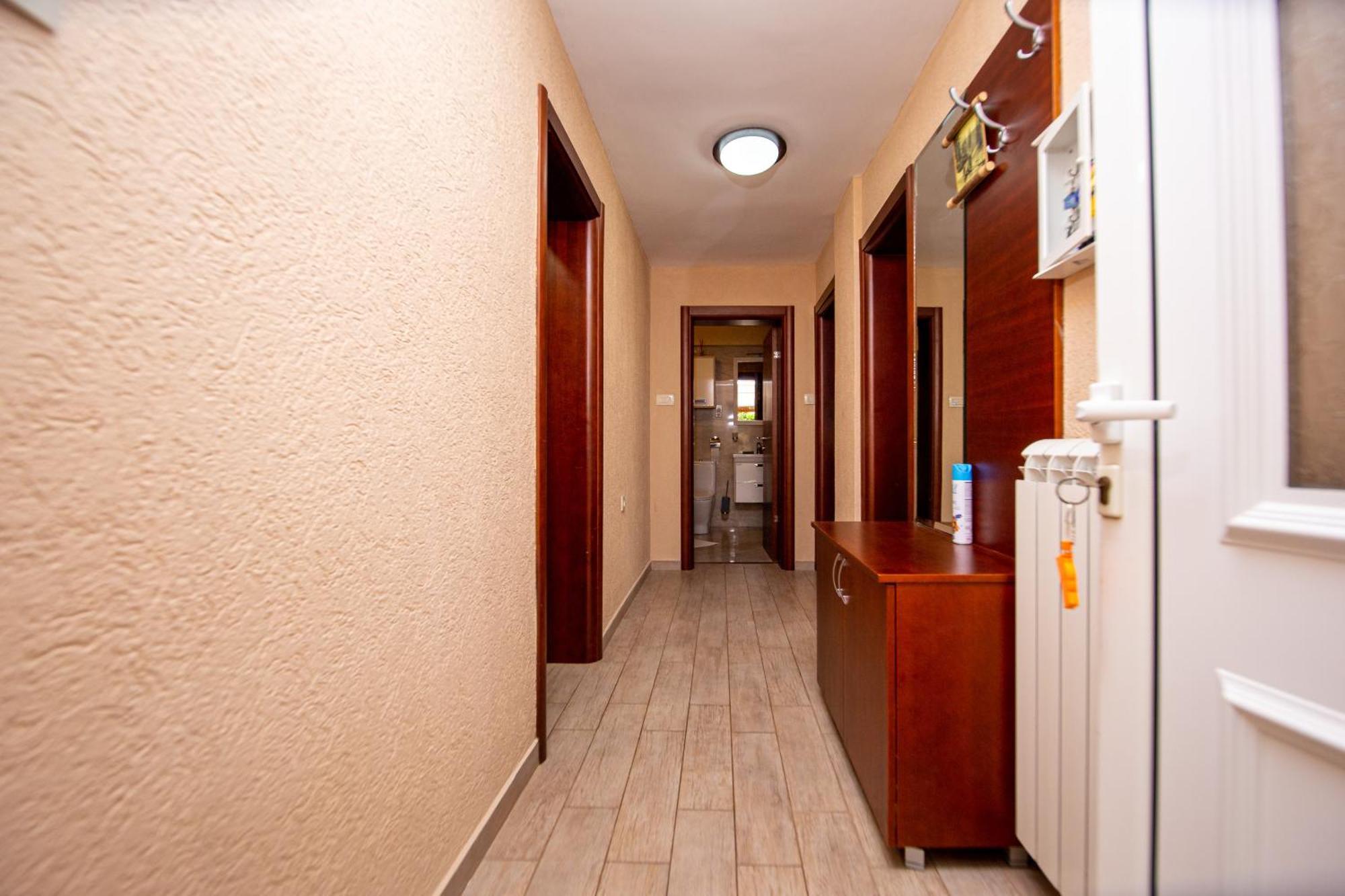 Pejovic Residence Budva Exterior photo