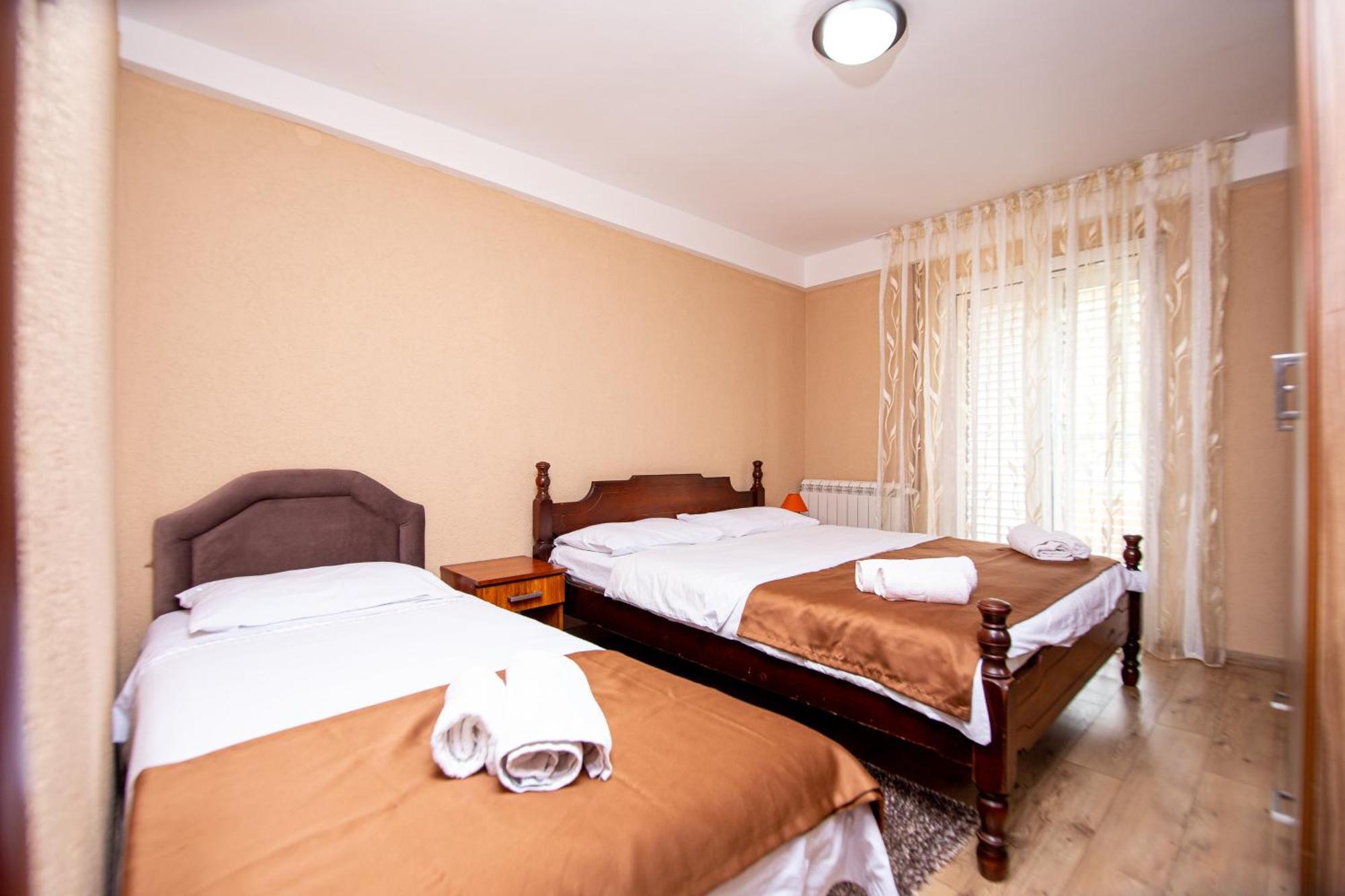 Pejovic Residence Budva Exterior photo