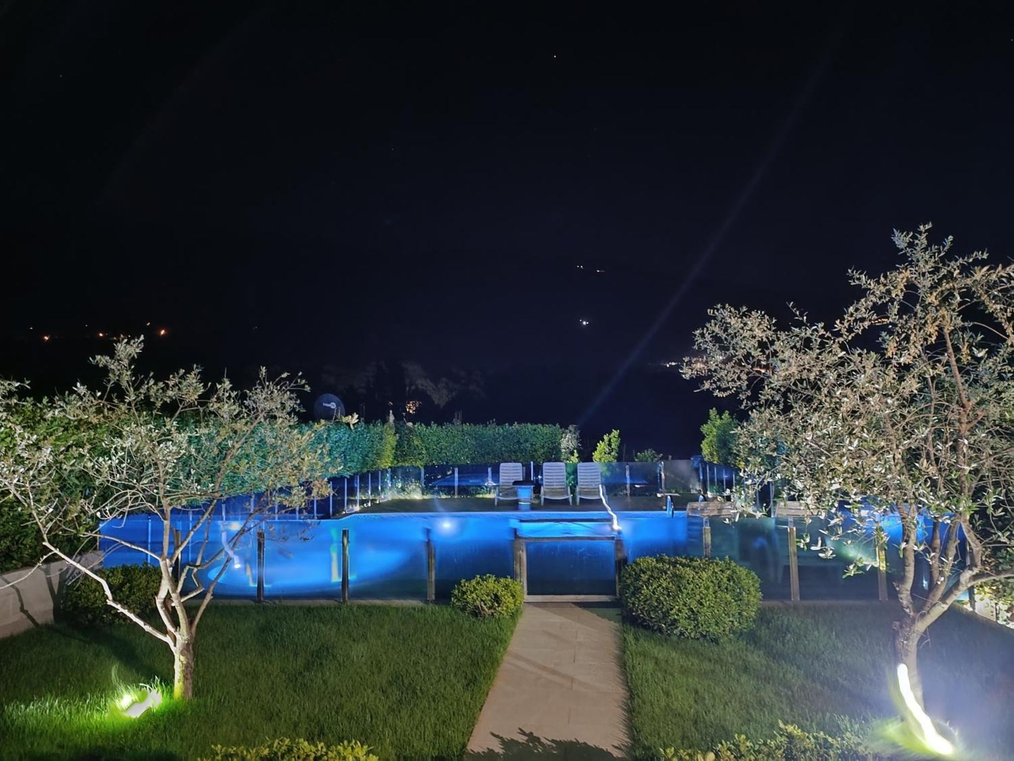 Pejovic Residence Budva Exterior photo